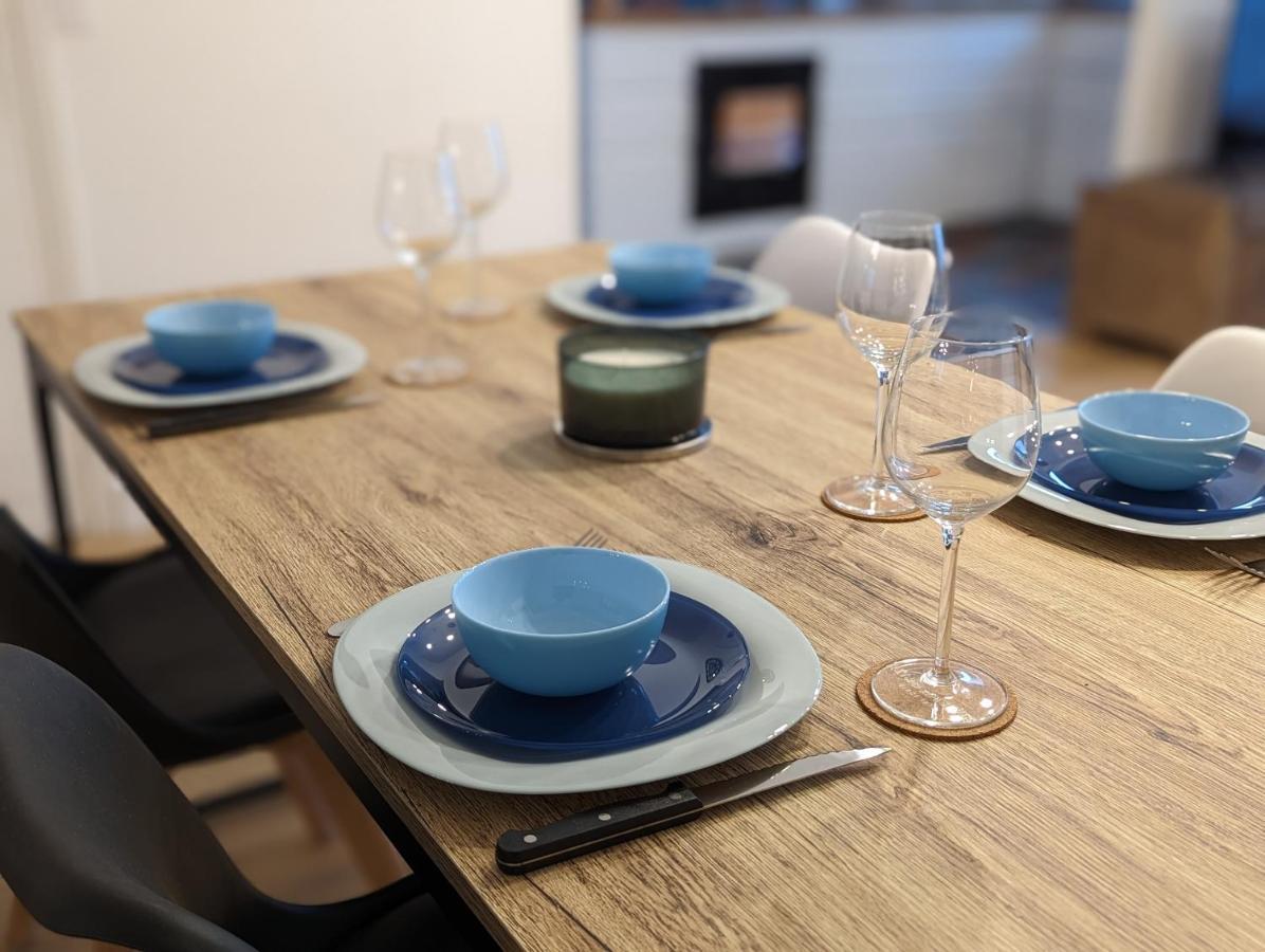 Appt Cosy En Coeur De Ville Proche Lille - 15 Min Туркуэн Экстерьер фото